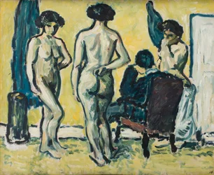The Judgment of Paris