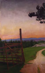 Country Road