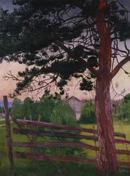 Country Road