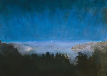 From Kjerringvik