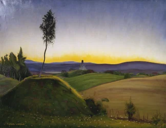 Historic Landscape