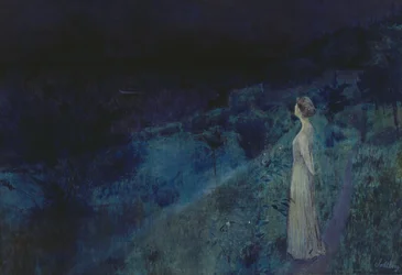 The Silence
