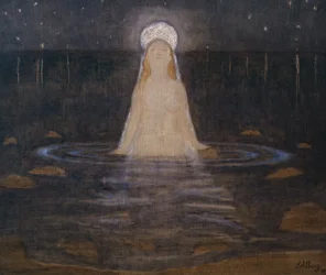 The Mermaid