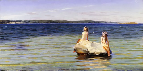 Mermaids