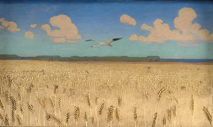 Danish Landscape