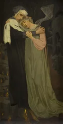 Paolo and Francesca