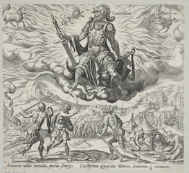 The Choleric Temperament