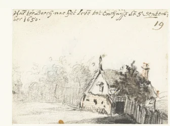 House in Enkhuizen