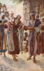 New Testament: 