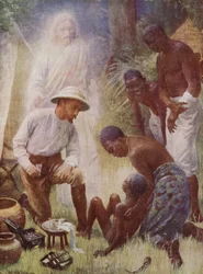 The Healer