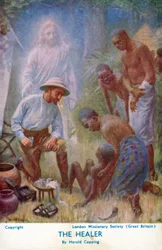 The Healer