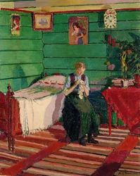 Norwegian Interior