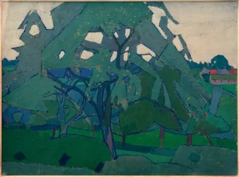 Orchard