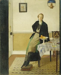 An Interior