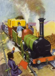An Old Way of Signalling