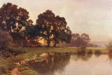 Near Wonersh