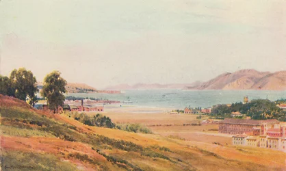 The Golden Gate