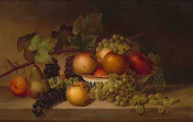 Fruit, c.1860