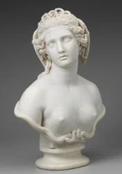 Medusa, c.1854