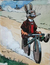 Free Wheeling