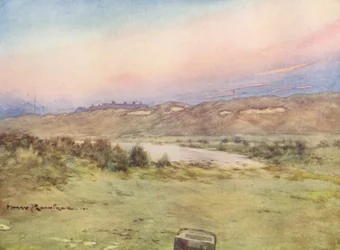 Golf Courses: Prince