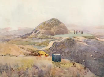 Golf Courses: Troon, the new short hole