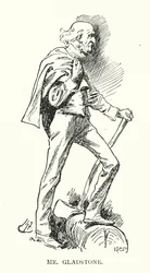Mr Gladstone