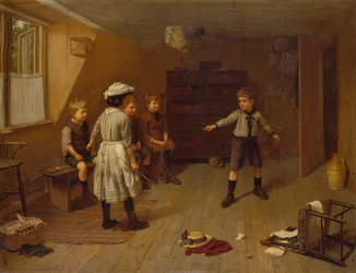 The Great Performance