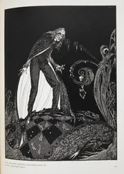 The Tell-Tale Heart