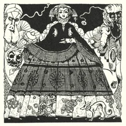 Edgar Allan Poe: Morella