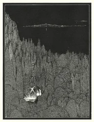 Edgar Allan Poe: The Gold Bug