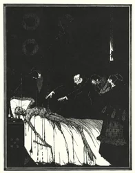 Edgar Allan Poe: The Oblong Box