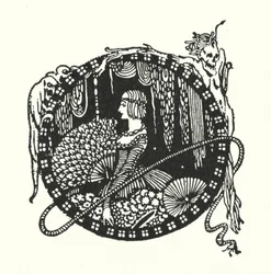 Edgar Allan Poe: The Spectacles