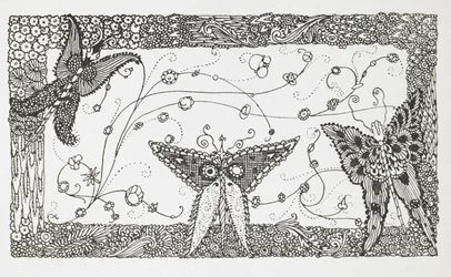 Illustration for the story 