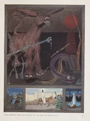 The Donkey