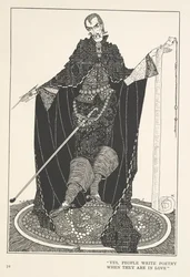 The Galoshes of Fortune