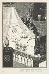 The Nightingale