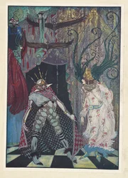 The Travelling Companion