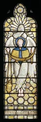 Angel with Censer