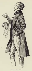 Bernal Osborne