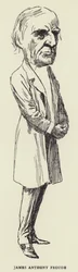 James Anthony Froude