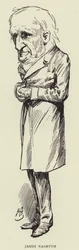 James Nasmyth