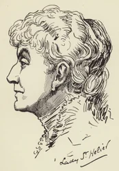 Lady St Helier
