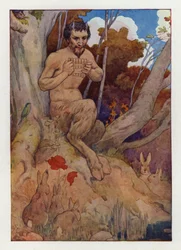 Pan