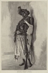 British Central Africa