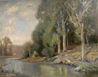 The Coming of Autumn