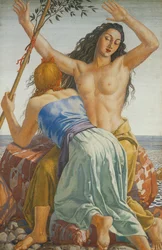 Sea Maidens