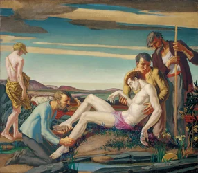 The Death of Hyacinth