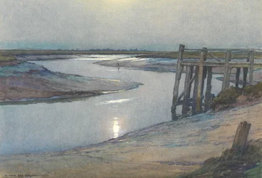 Moonlight - Rye