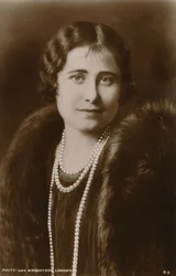 Her Majesty Queen Elizabeth